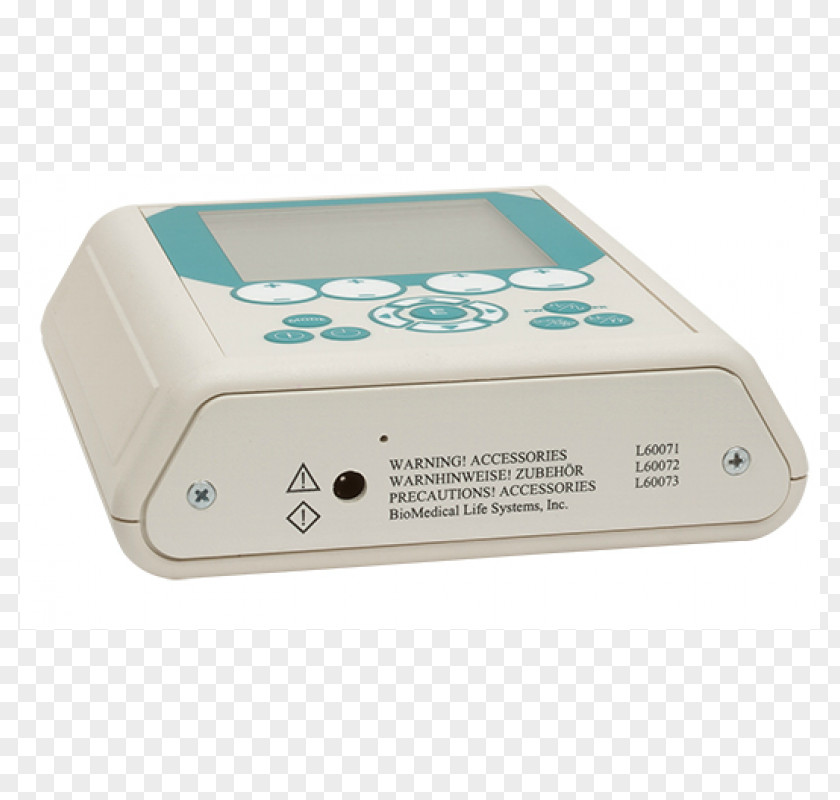 Biomedical Display Panels Wound Healing Stimming Stimulation PNG