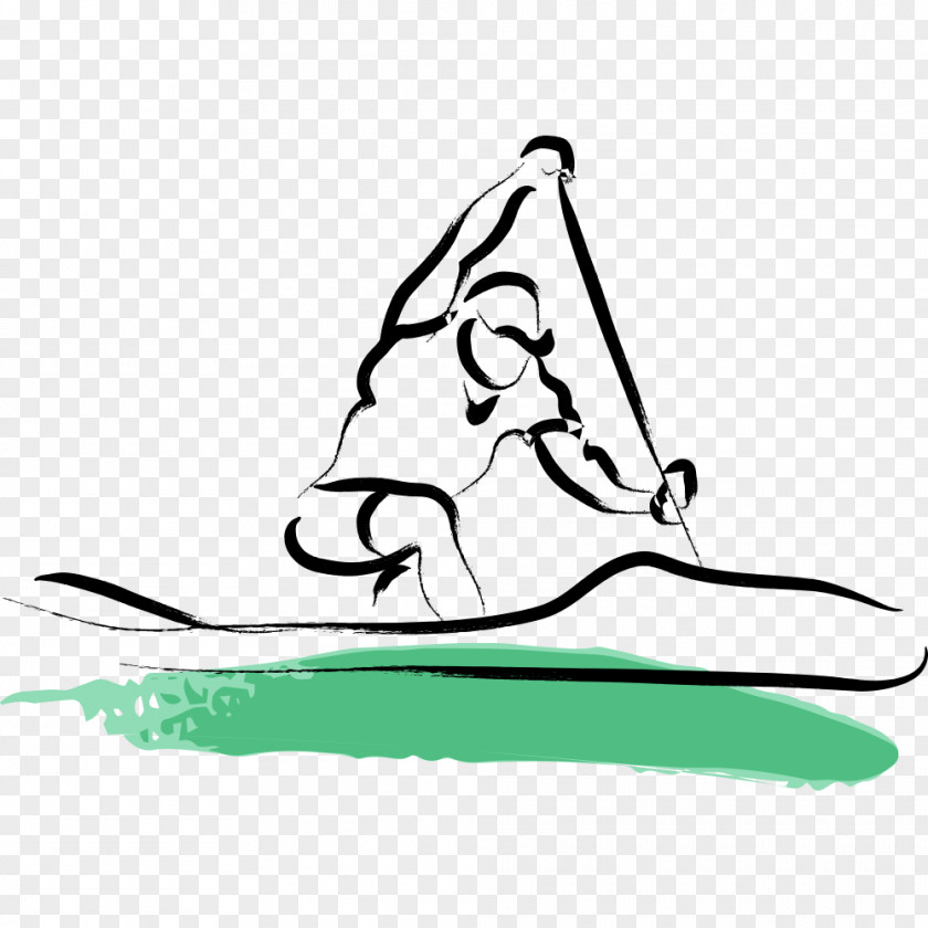 Boat Race Drawing Logo Illustration PNG