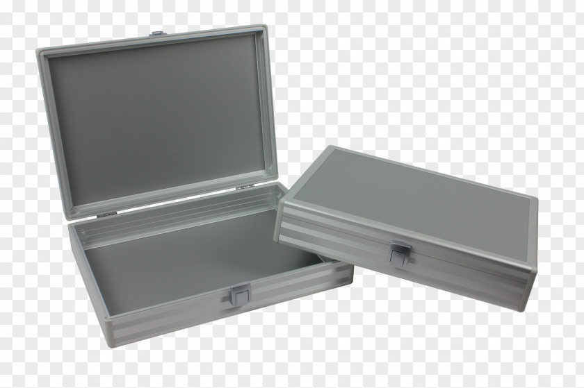 Box KS TechnoCase Professionelle Koffersysteme GmbH Aluminium Suitcase PNG