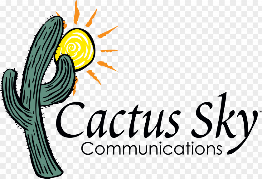 Cactus Creative Sky Digital Cactaceae Email Marketing Communications, Inc. PNG
