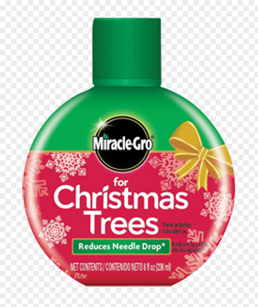 Christmas Miracle-Gro Tree Stands PNG