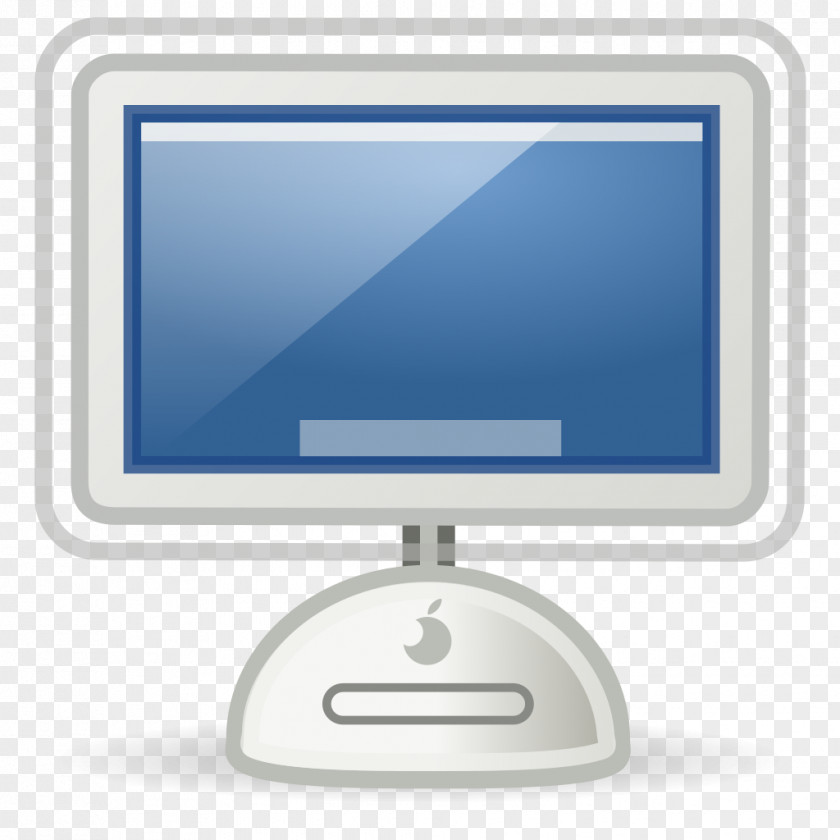 Imac Pomme Computer Monitors Apple MacBook Pro IMac G4 PNG