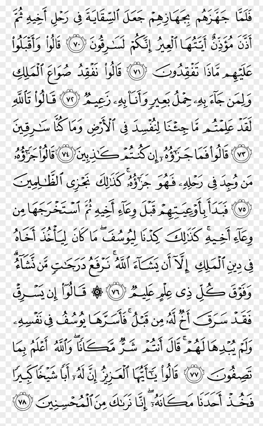Islam Qur'an Yusuf Surah Al-Anfal Ar-Ra'd PNG
