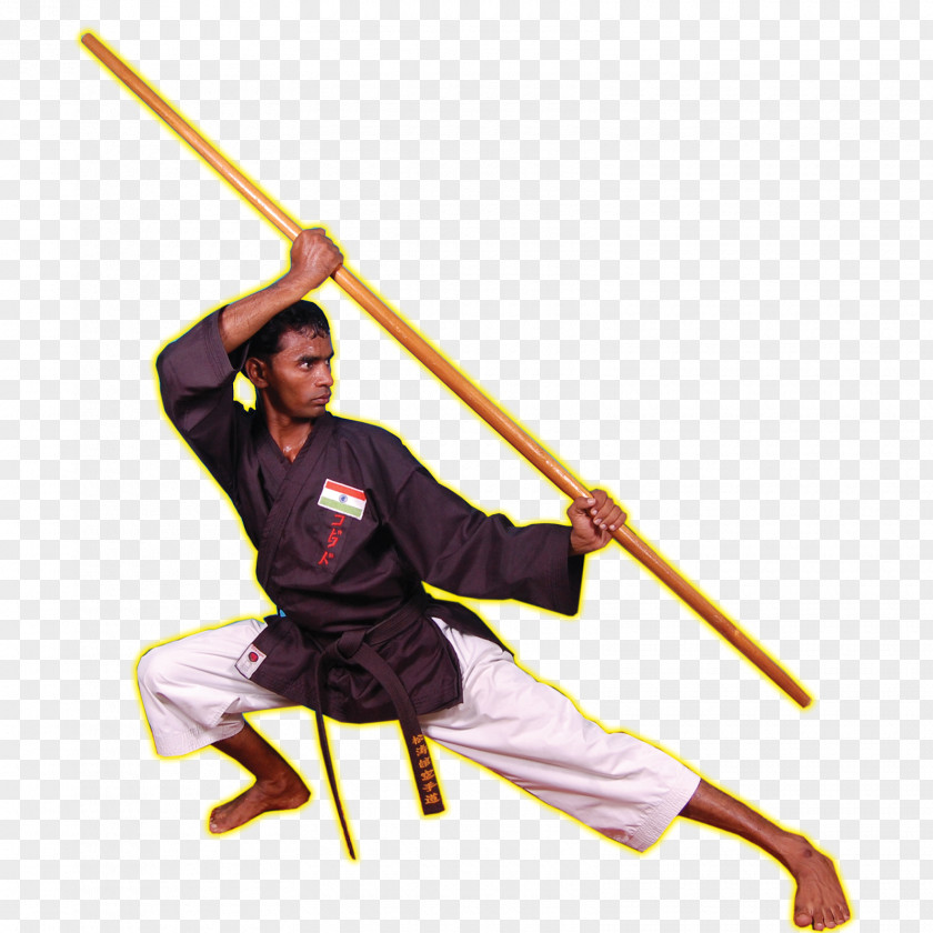 Karate Silambam Martial Arts Sōjutsu Kenjutsu PNG