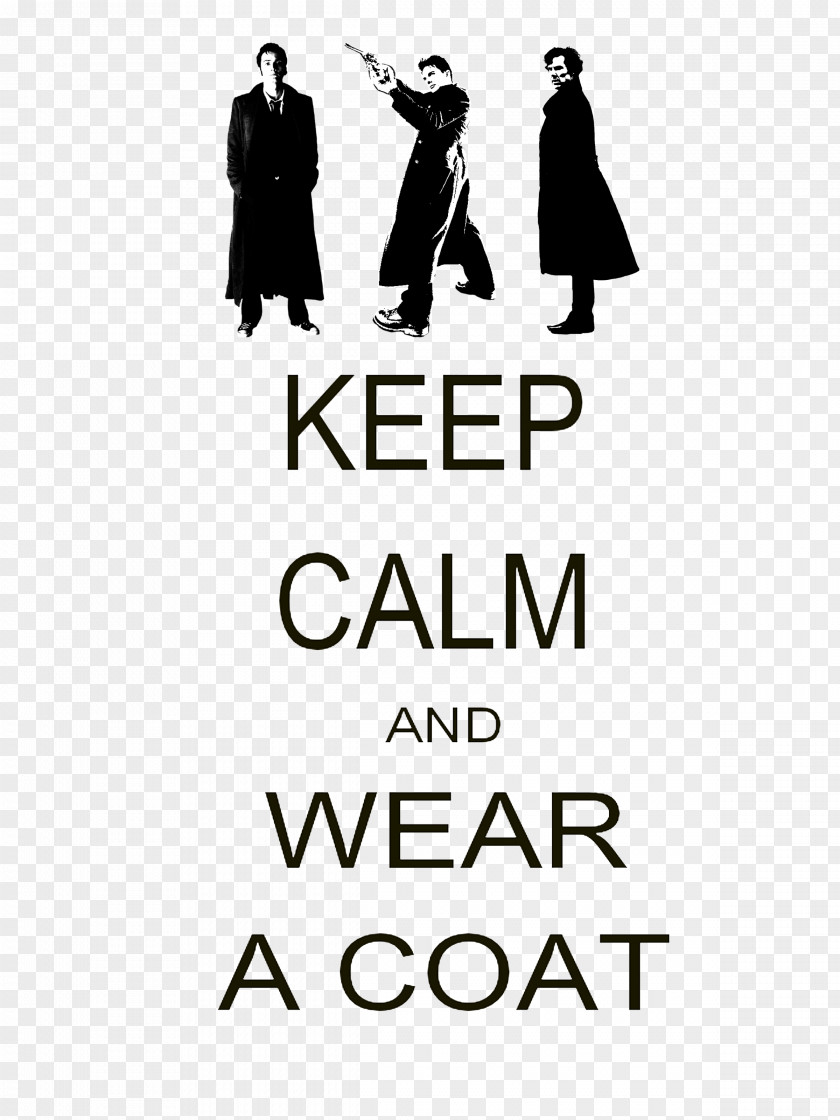 Keep Calm T-shirt And Carry On Clothing Coat Jacket PNG