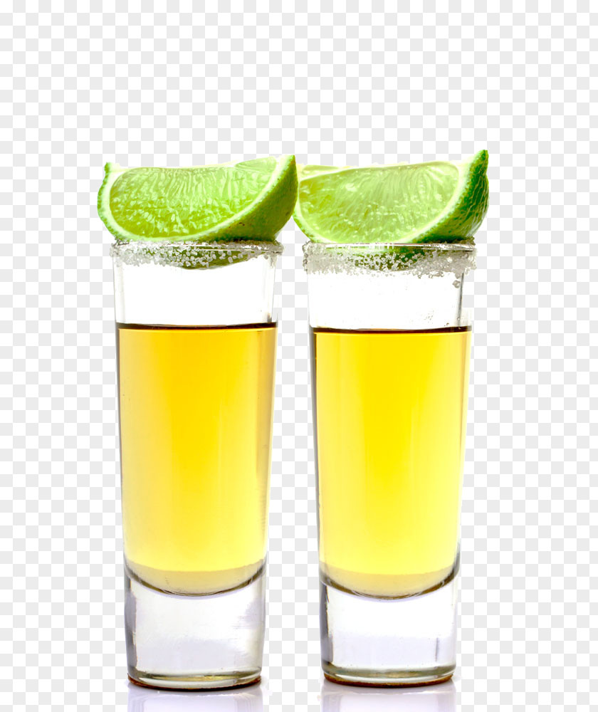 Lemon Cocktail Tequila Sunrise Lime PNG