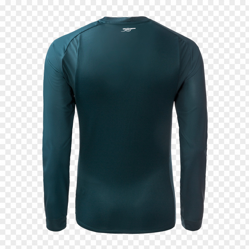 Long-sleeved T-shirt Crew Neck Adidas PNG