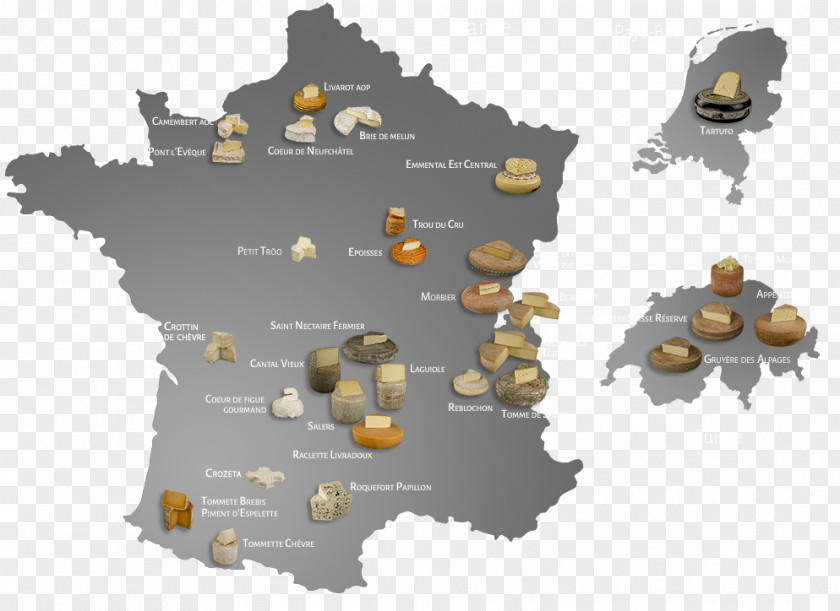 Map Lot Fort-de-France Royalty-free PNG