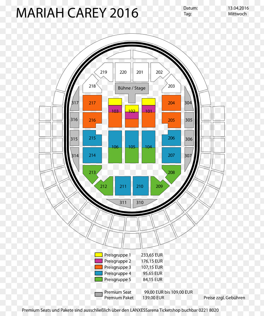 Mariah Carey Lanxess Arena Violetta Live Graphic Design Calendar Tienes El Talento PNG