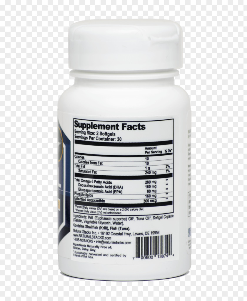Oil Dietary Supplement Krill Docosahexaenoic Acid Omega-3 Fatty Acids PNG