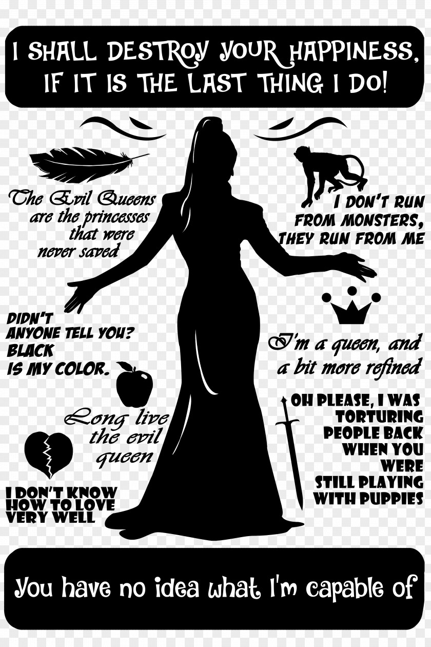 Quotation Princess Poster Human Behavior PNG