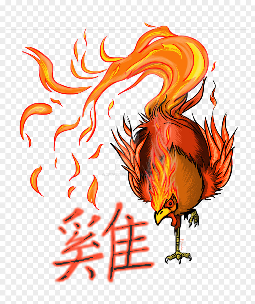 Rooster Posters Chicken Illustration Photograph Fire PNG
