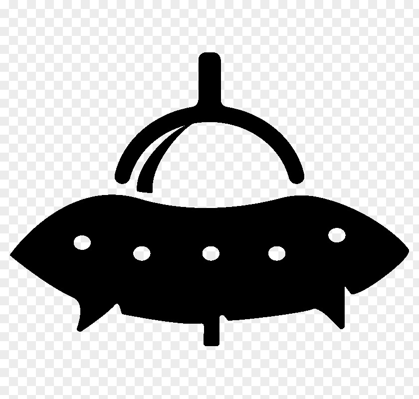 Spatial Sticker Spacecraft Flying Saucer Clip Art PNG