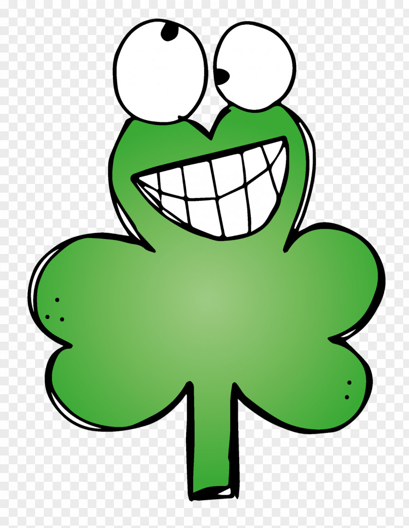 St Patrick Day Clip Art Drawing Image PNG