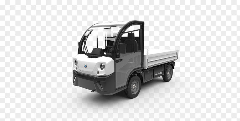 Tipper Truck Electric Vehicle Van Electricity Industry PNG