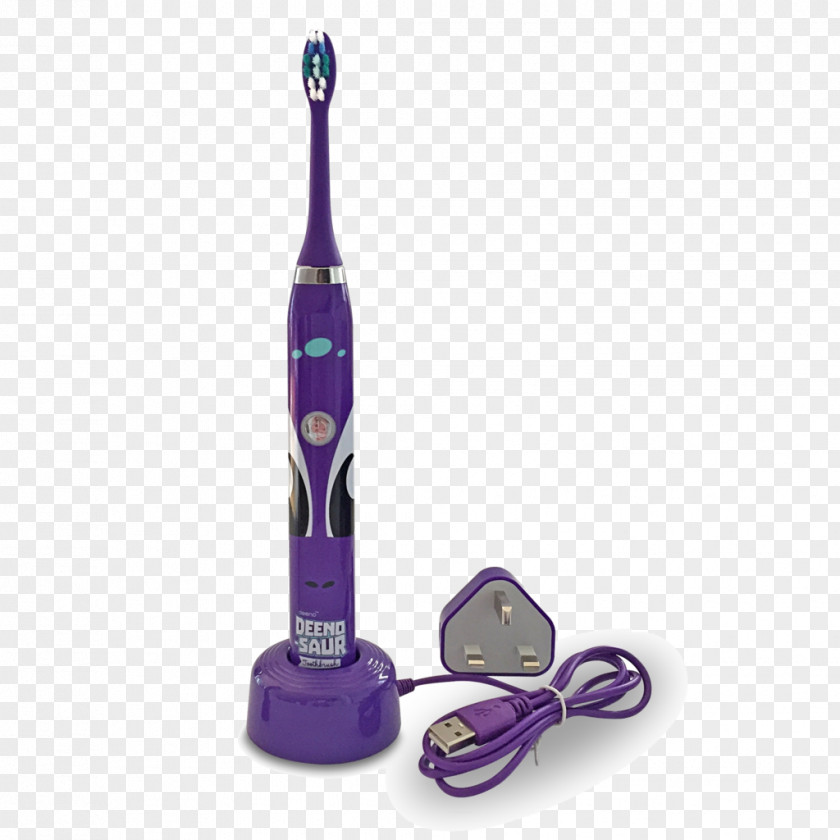 Toothbrush Electric Philips Sonicare For Kids Child Tooth Brushing PNG