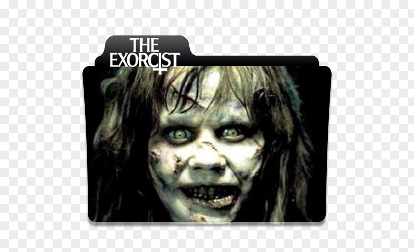 Youtube The Exorcist William Peter Blatty YouTube Horror Film PNG