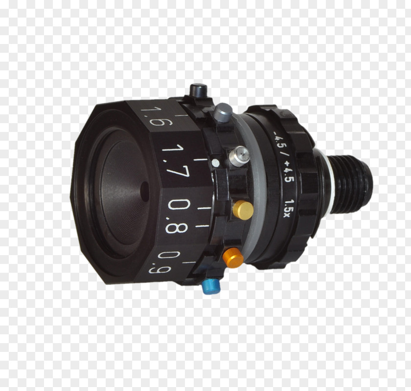 Aperture Sight Camera Lens Product Design PNG