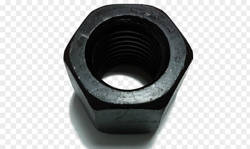Astm A325 Nut PNG