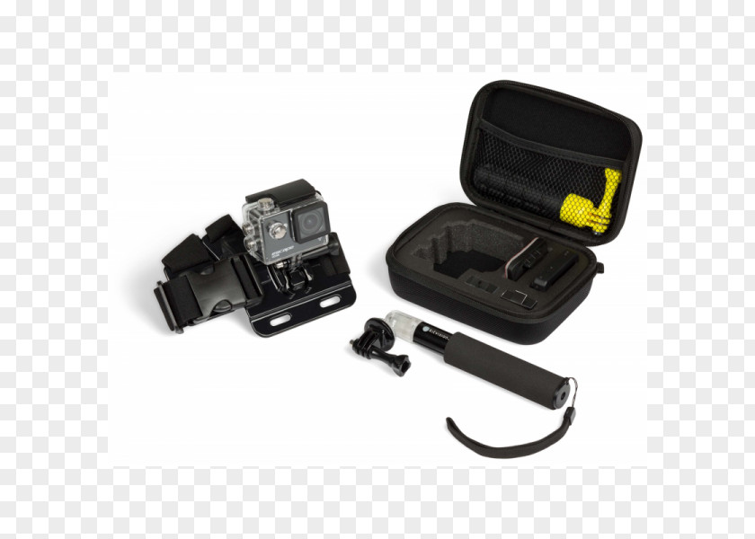 Camera Action Photography GoPro PNG