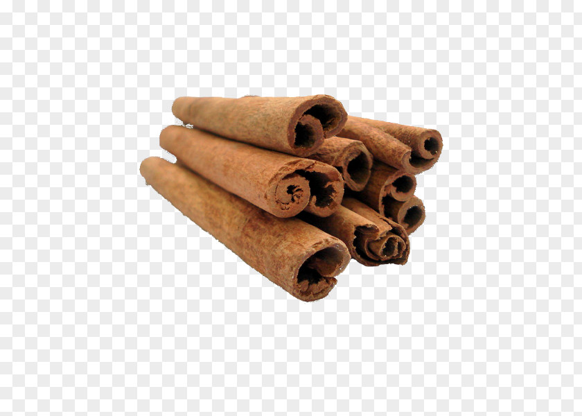 Cinnamon Stick Roll Cappuccino Horchata Flavor PNG