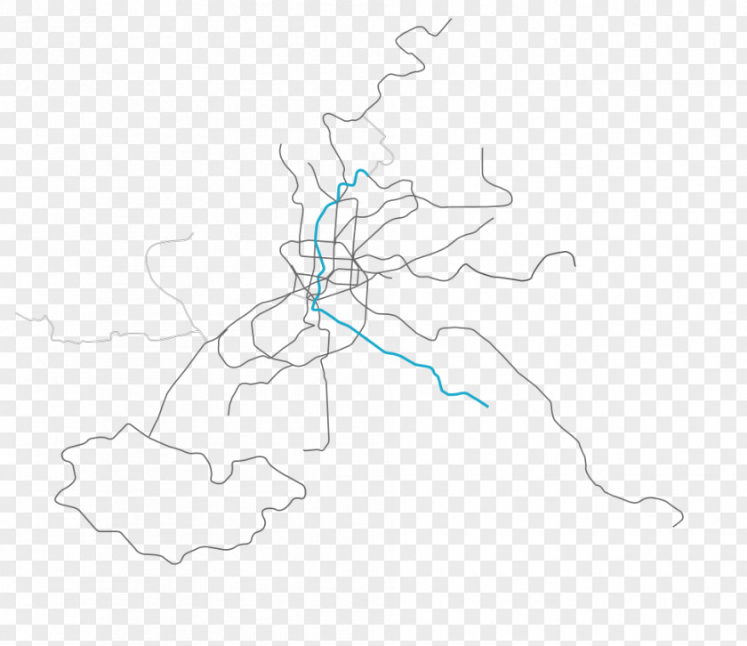 Delhi Metro /m/02csf Line Art Drawing Graphics Font PNG