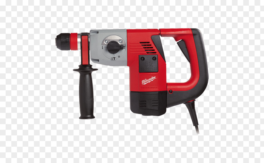 Drill Milwaukee Tool Hammer SDS Electric Corporation Augers PNG