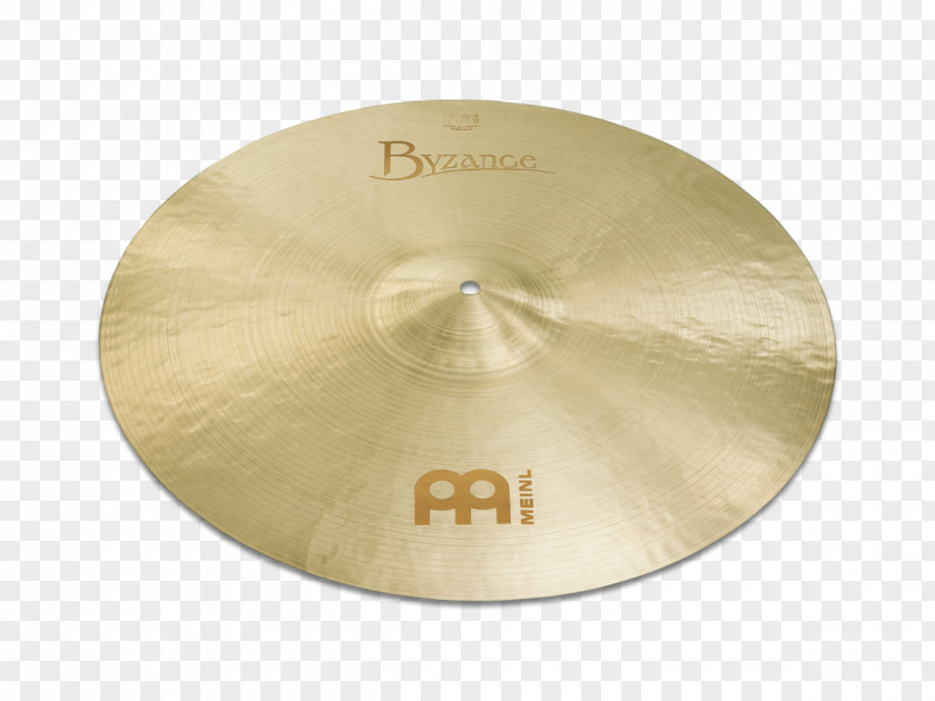 Drums Hi-Hats Meinl Percussion Ride Cymbal PNG