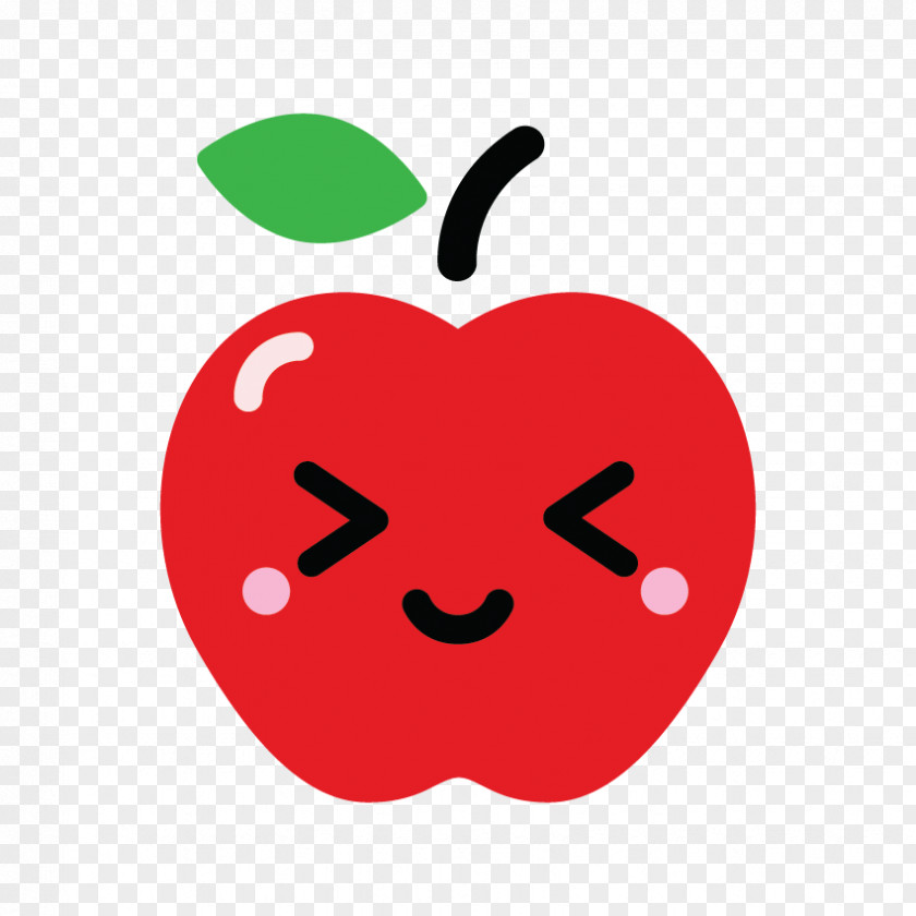 Expressions Clipart Caramel Apple Fruit Clip Art PNG