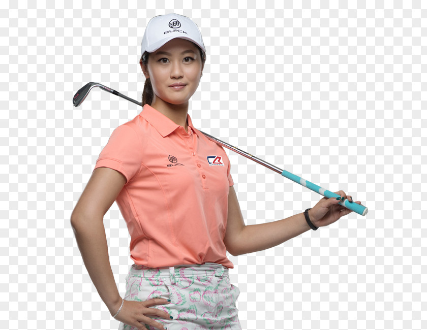 Golf Lin Xiyu Blue Bay LPGA International Crown Professional Golfer PNG