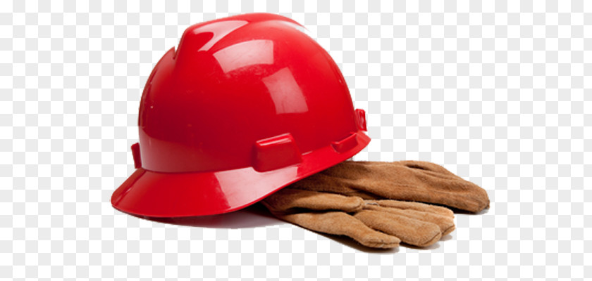 Hat Hard Hats Glove Mine Safety Appliances Architectural Engineering PNG