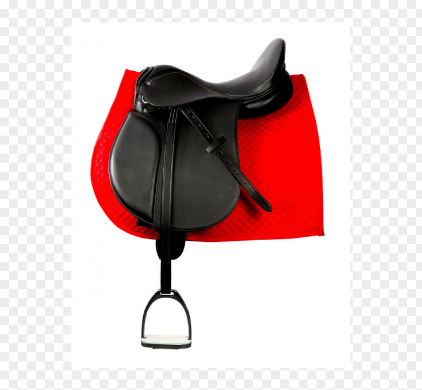 Horse Tack Pony Saddle Equestrian PNG
