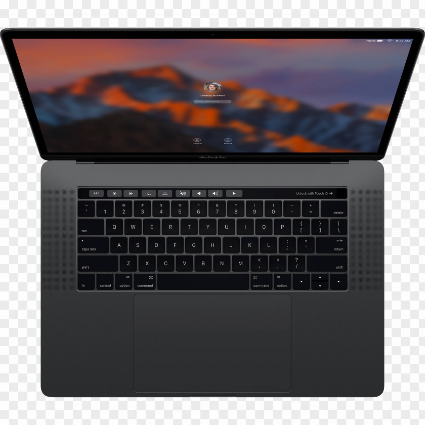 Macbook Apple MacBook Pro (15