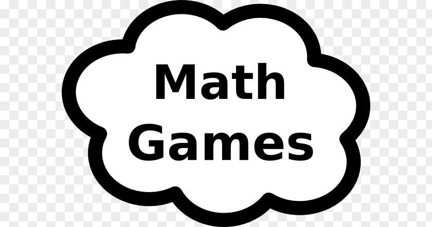Mathematical Game Mathematics Notation Clip Art PNG