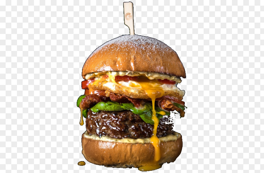 Meat Slider Cheeseburger Hamburger Veggie Burger Buffalo PNG