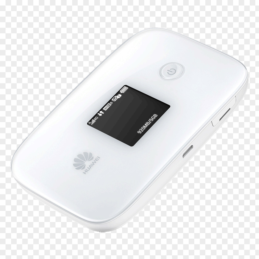 MiFi Huawei E5786 LTE Advanced Router Mobile Phones PNG