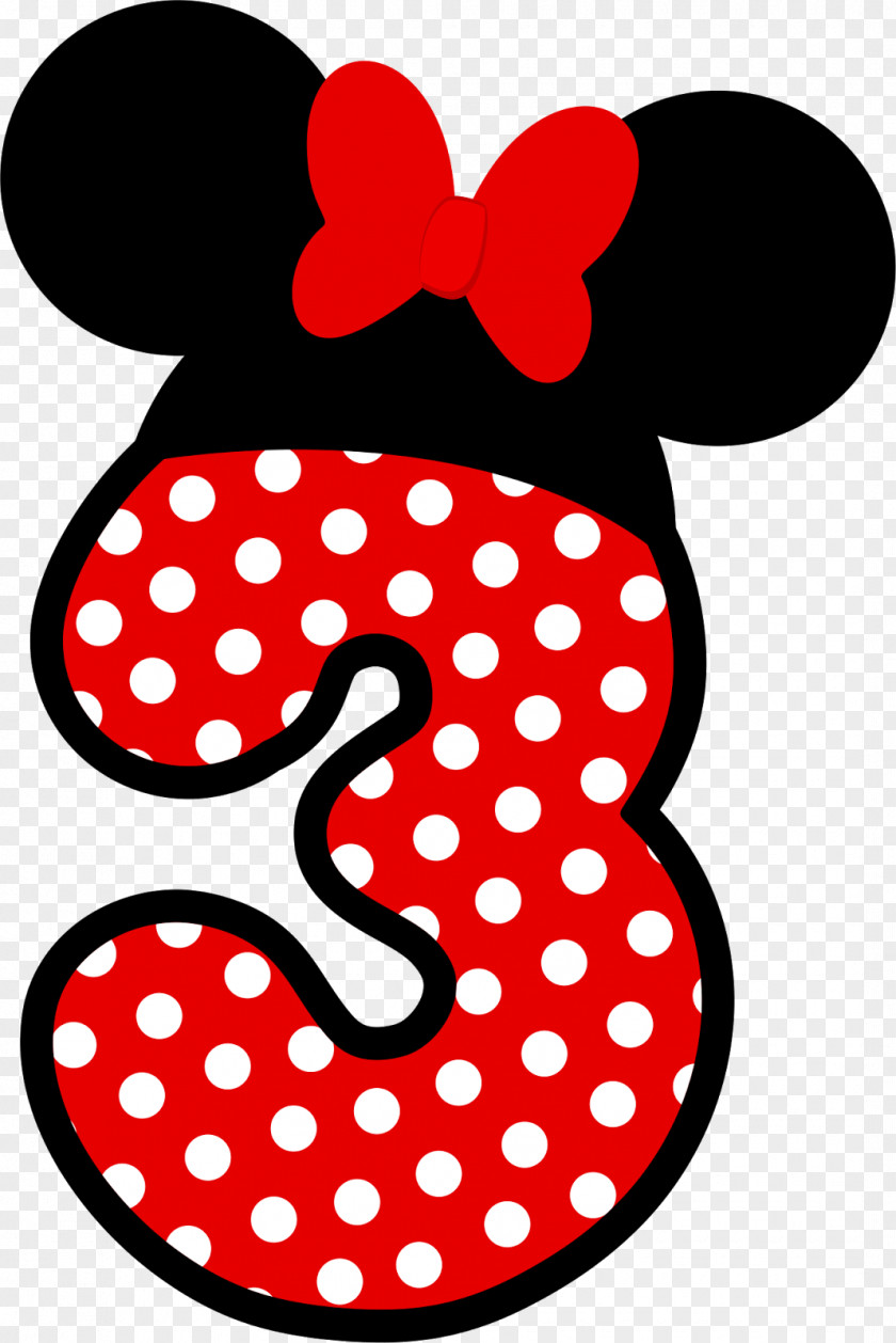 MINNIE Minnie Mouse Mickey Anna Party PNG