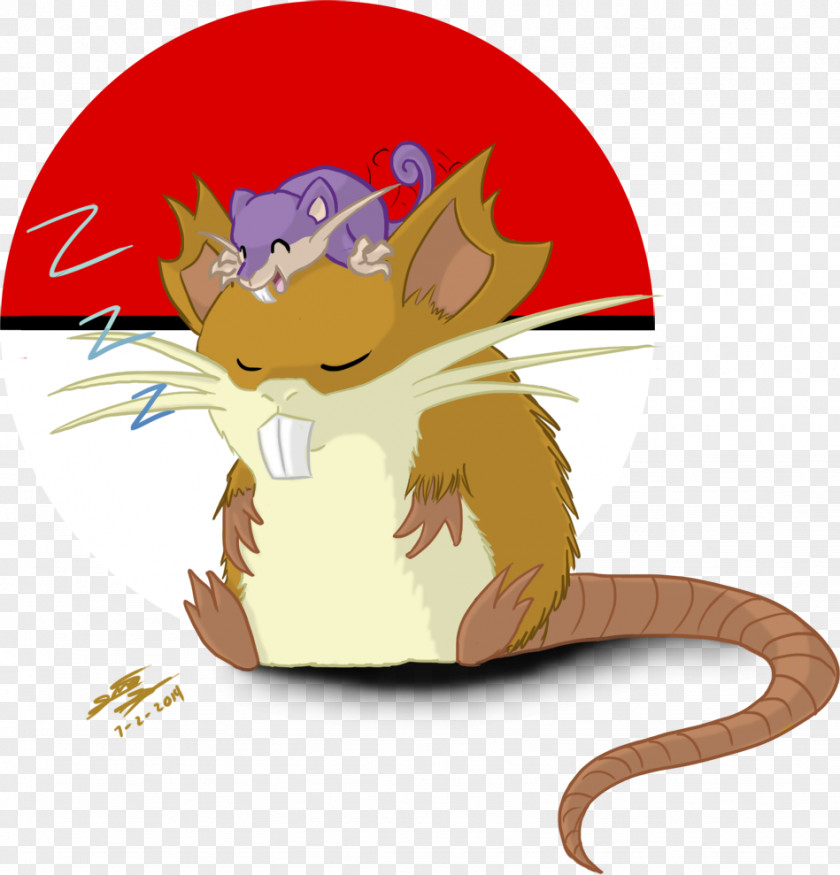 Mouse Rat Fan Art Munchlax PNG