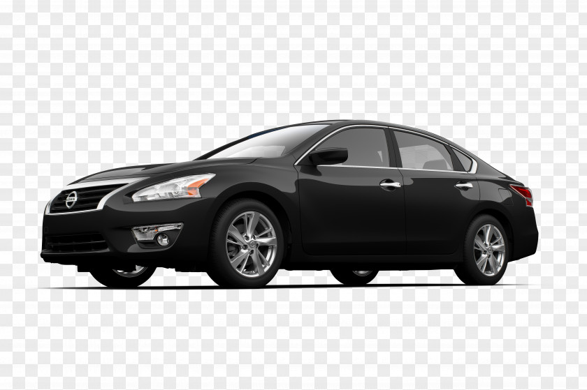 Nissan Altima Mazda6 Car PNG