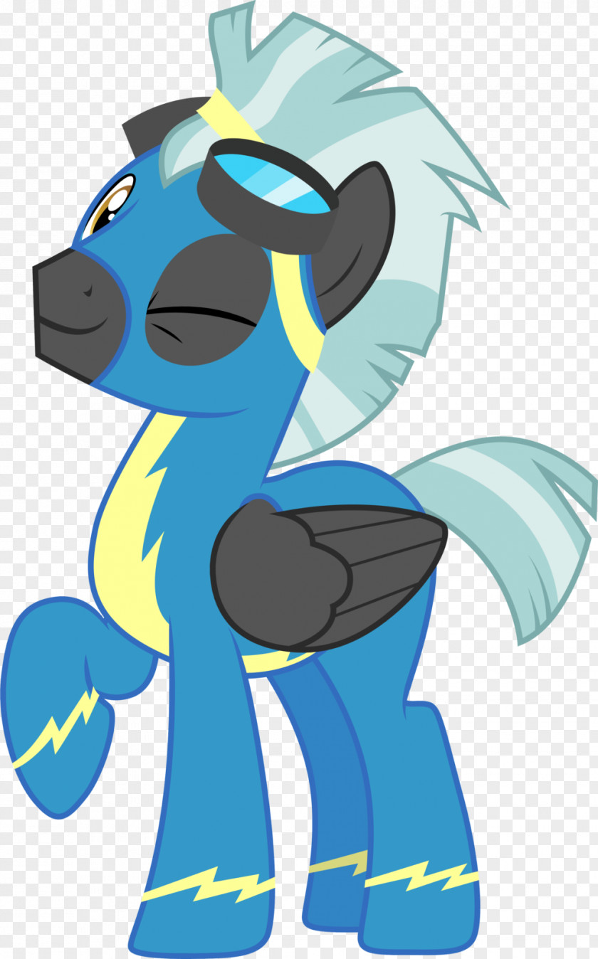 Pegasus Applejack Rarity Pony Horse Thunderlane PNG
