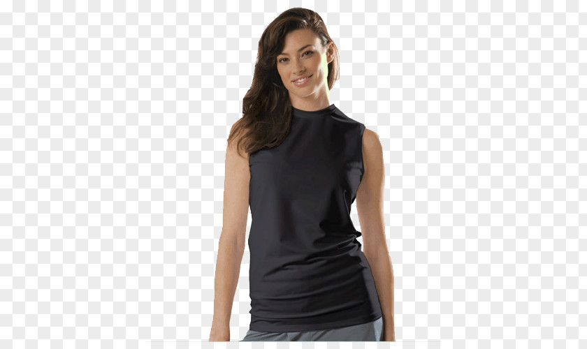 Sun Protective Clothing T-shirt Sleeve Fashion Designer PNG