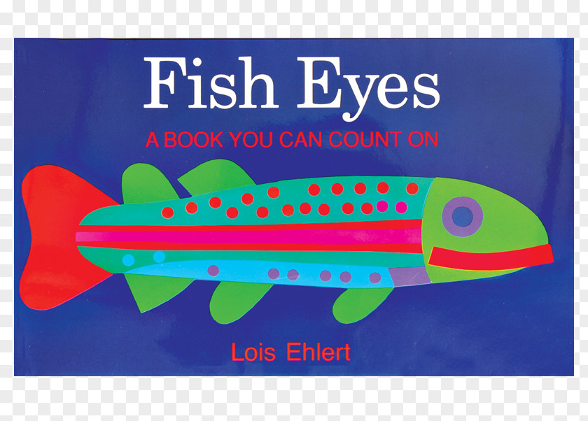 Underwater Fish Eyes Book Author In My World PNG