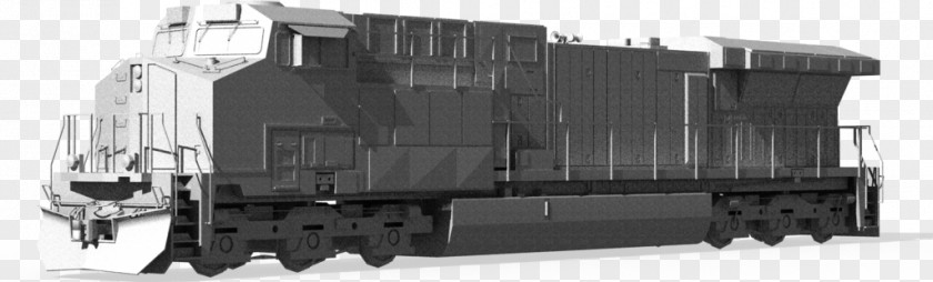 Union Pacific Toy Trains Train Rail Transport GE AC6000CW CSX Transportation Locomotive PNG