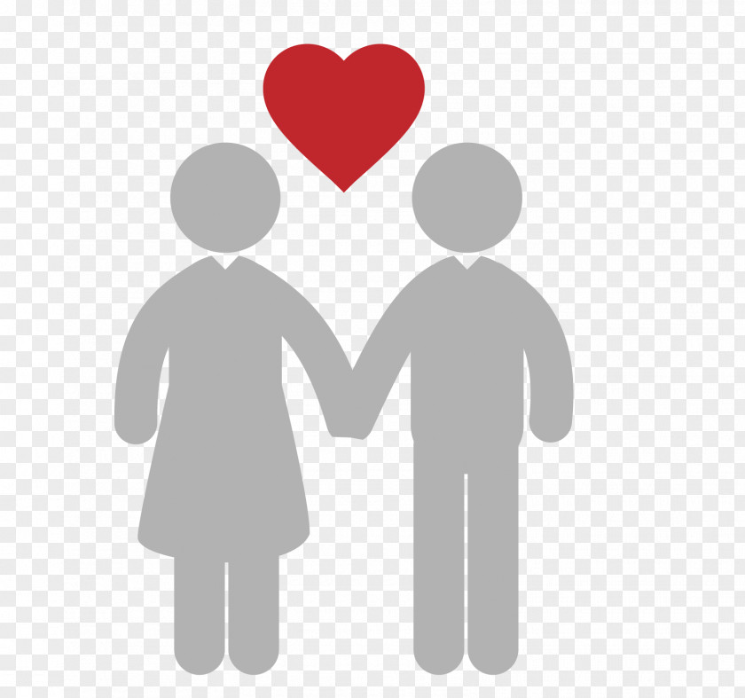 Vector Couple Download Icon PNG