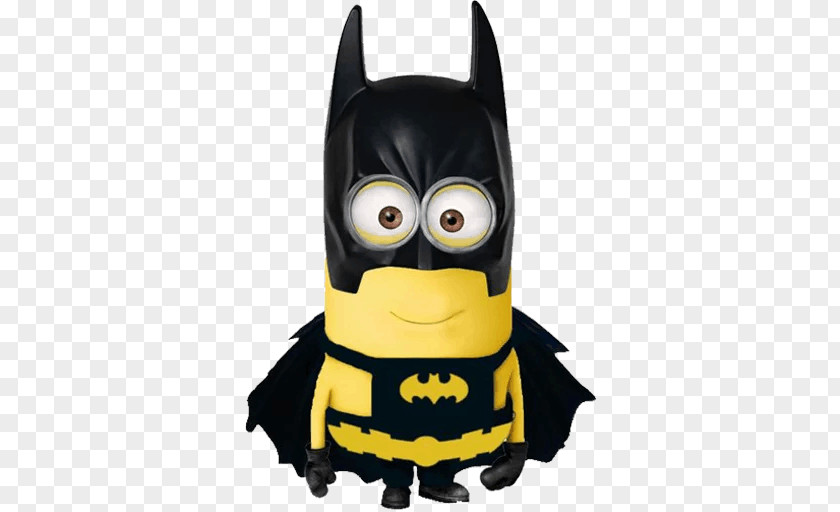 Batman Minions Superman YouTube Superhero PNG