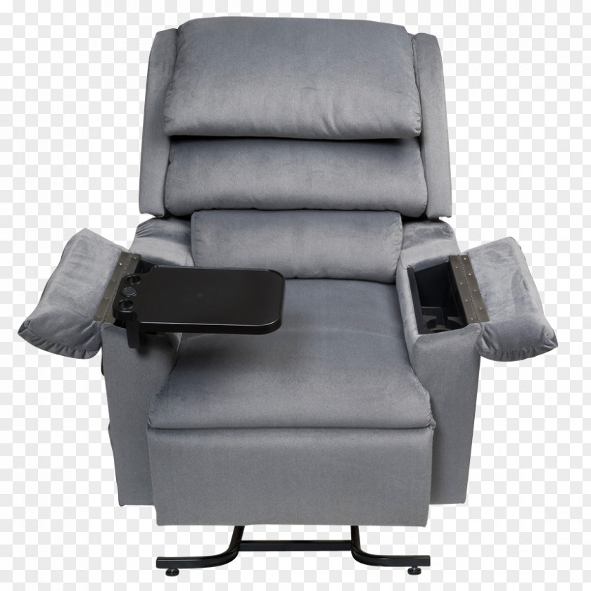 Chair Lift Recliner Couch Seat PNG