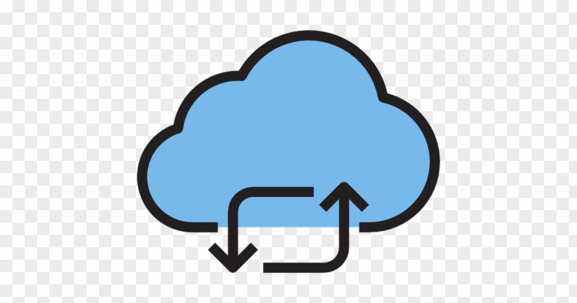 Cloud Computing Clip Art Storage PNG