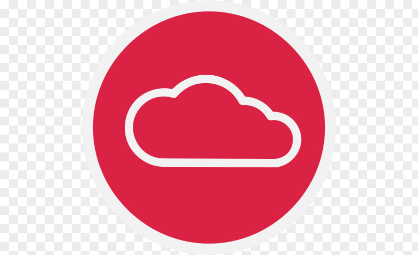 Cloud Storage Message Google Play PNG