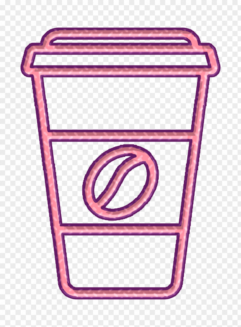 Coffee Cup Icon Business PNG