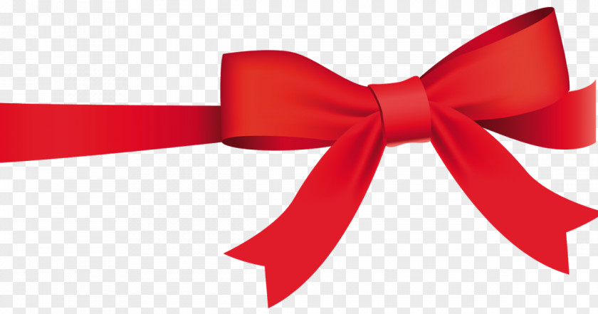 Embellishment Bow Tie Red Background Ribbon PNG